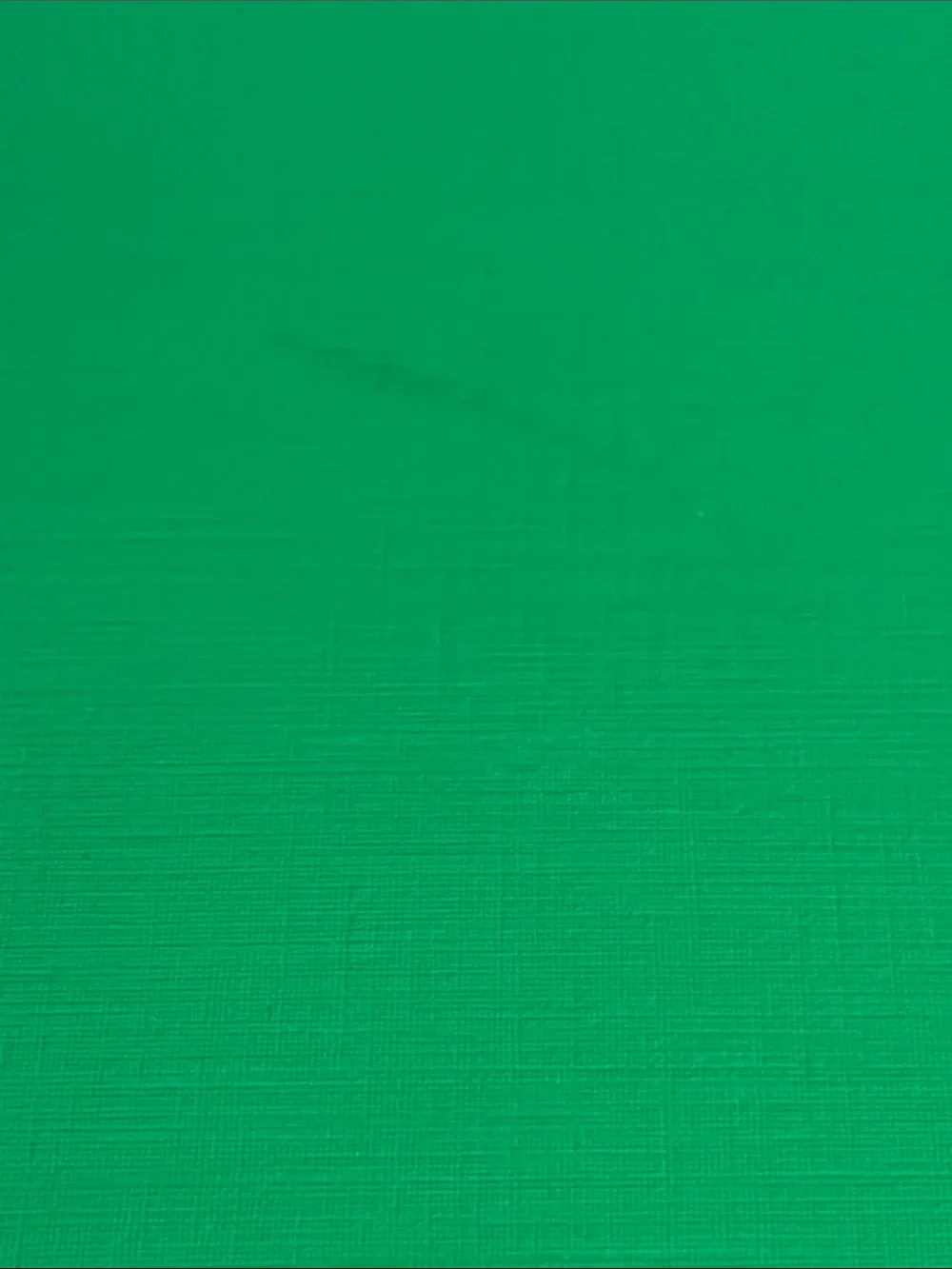 MCM-Kelly Green W/Rolled Edges & White Trim.  Great Retro Tray!